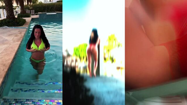 Brandy Billy nude