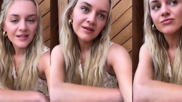 Kelsea Ballerini nude