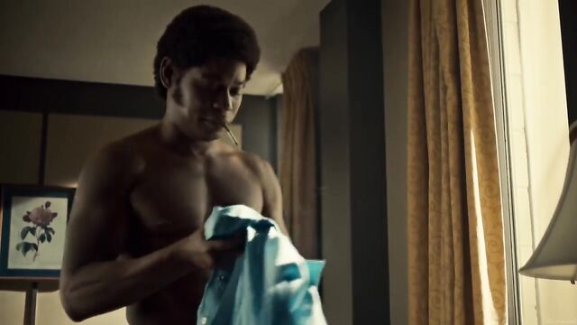 Rachel Keller nude