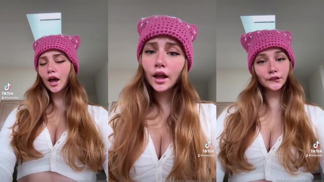 Bellabumzy nude