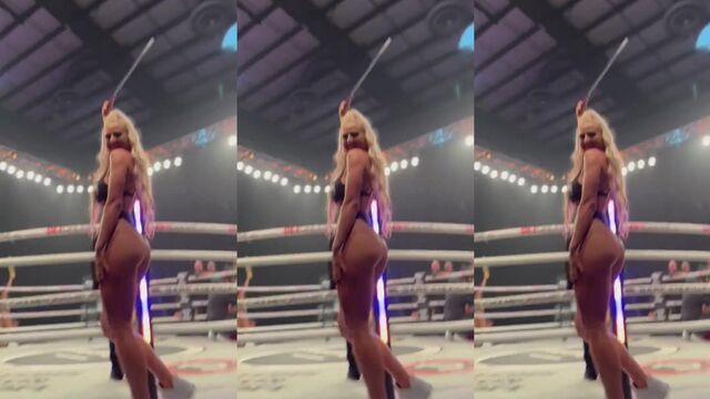 Harley Cameron nude