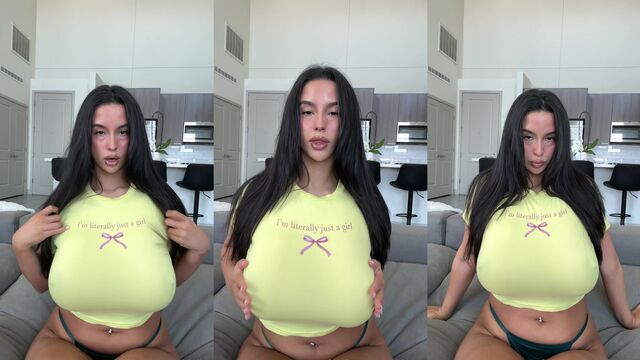 Cutiekyliee nude