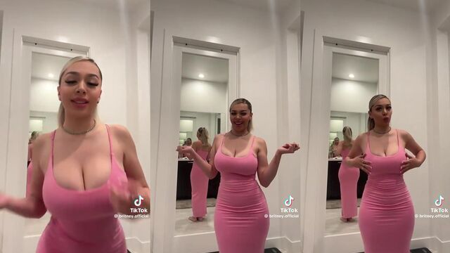 Britney Official nude