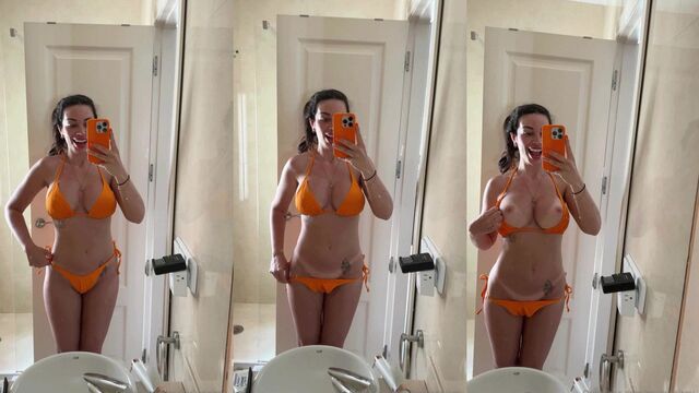 Myladelrey nude