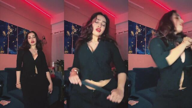 Aditi Mistry nude