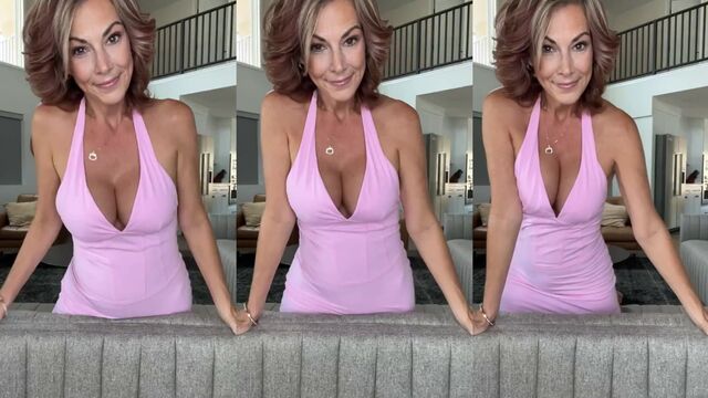 Kitty Kristen nude