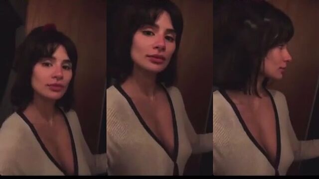 Diane Guerrero nude