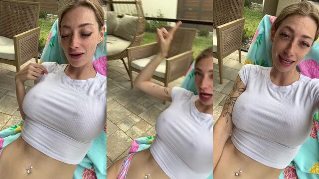 Katee Davis nude