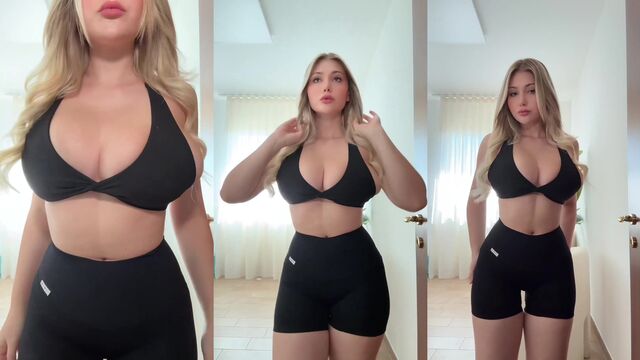 Blackwidof nude