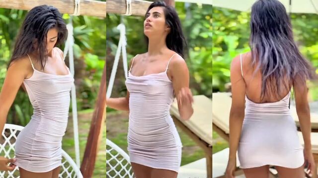 Kathimodel nude
