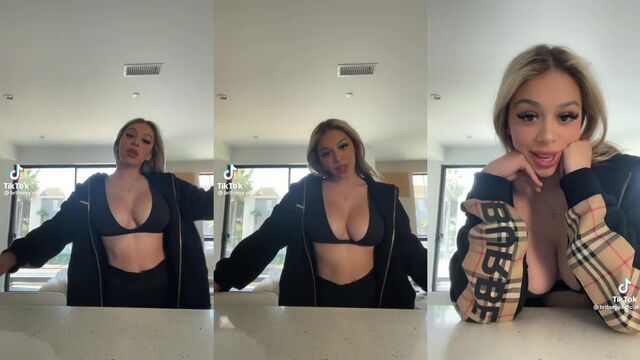 Britney Official nude