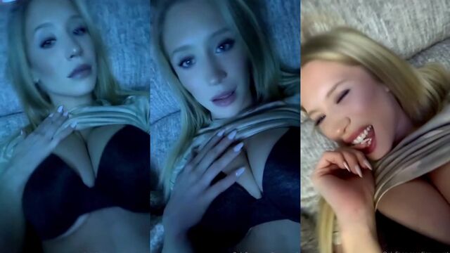 Lizzy Wurst nude