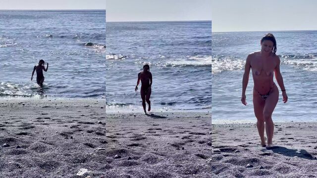 Federicacorona nude