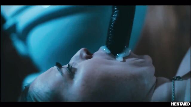 Codi Vore nude