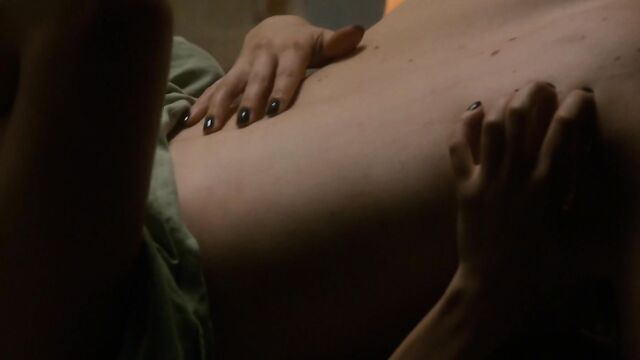 Analeigh Tipton nude