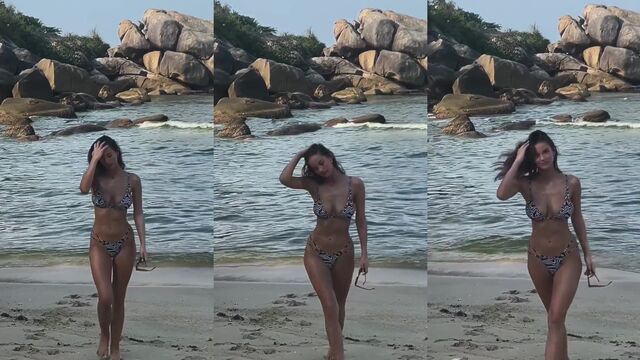 Nicola Cavanis nude