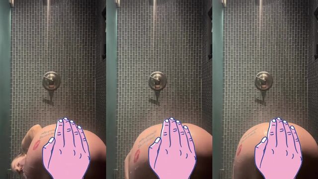 Maddi Pann nude