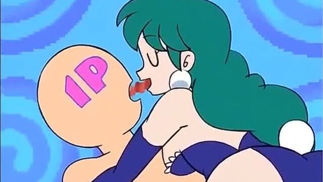 Minus8 porn animation 2d