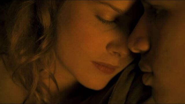 Rachel Hurd-Wood Nude - Segundo Origen (2015)