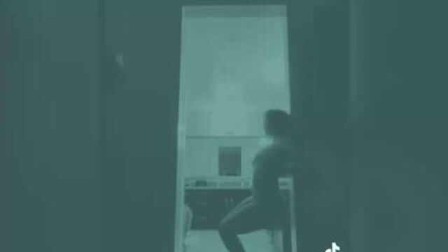 silhouette tiktok challenge 18+