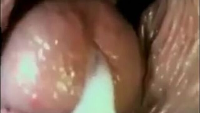 Камера внутри влагалища_Inside vagina
