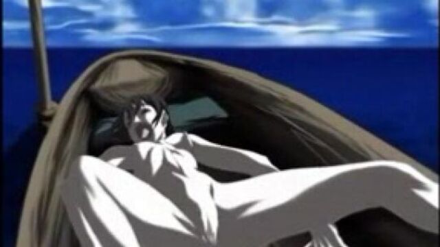 Hentai drowning (AMAZING videos with belly drowning contractions)