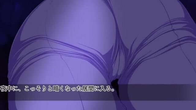 Hentai & Хентай 18+ .Its Easy When Shes Drunk ~Hot Aunt Edition~ (Motion Comic) [3D Хентай] [survive]