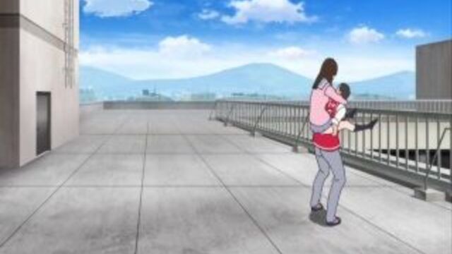 (Aniboom.net) (Хентай) Seikou! Lose A Virgin For The First Term - 01