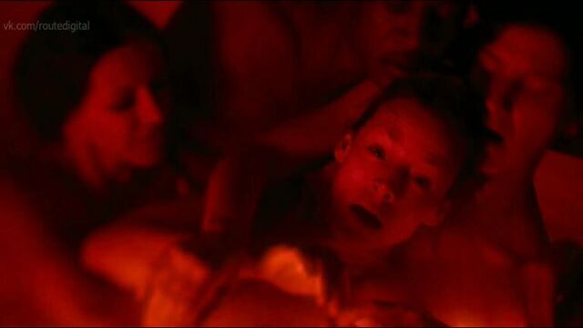 Jenny Schily, Inga Busch Nude - Dora oder Die sexuellen Neurosen unserer Eltern (2014) HD 1080p Watch Online / Инга Буш