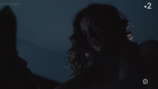 Hélène (Helene) Degy Nude - Les Ombres du Passé (2018) HD 1080p Watch Online