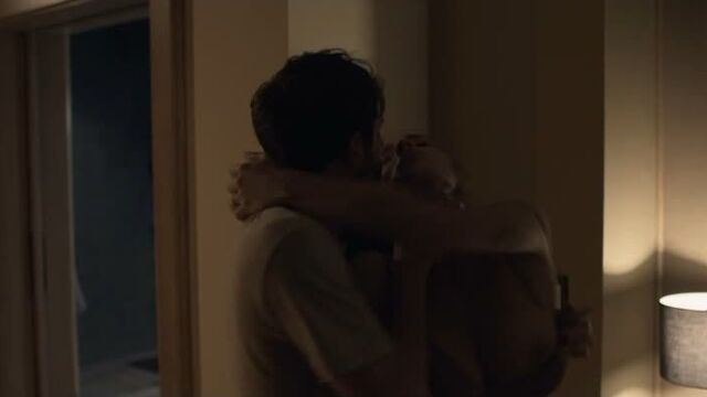Esmeralda Pimentel Nude - You've Got This (Ahi te Encargo) (2020) HD 1080p Watch Online / Эсмеральда Пиментел - Побудь отцом