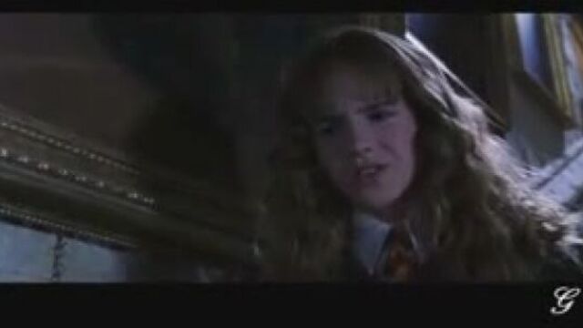 Hermione Granger - The Internet Is For Porn (feat. Harry Potter)