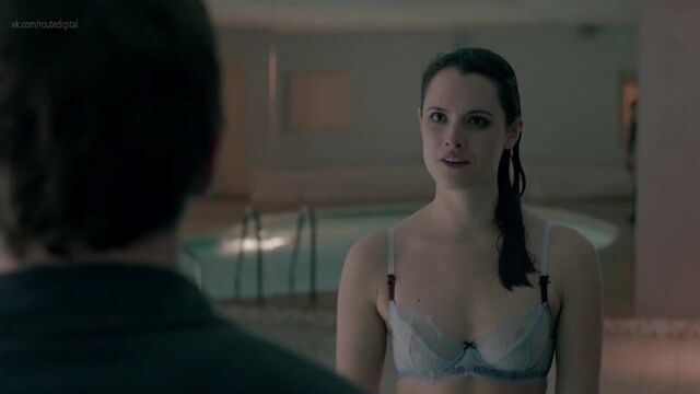 Esther Smith - Skins s07e05 (2013) HD 1080p Nude? Sexy! Watch Online
