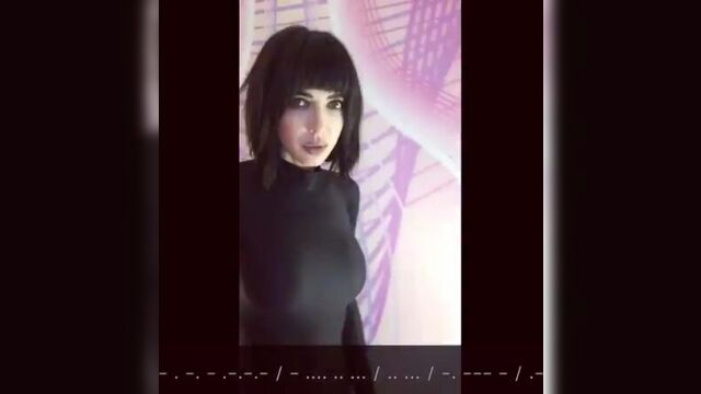 Milo Moiré | Мило Муаре