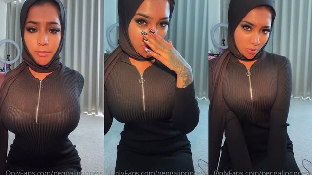 Pengaliprincess nude