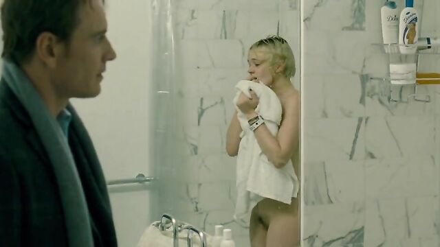 Carey Mulligan nude