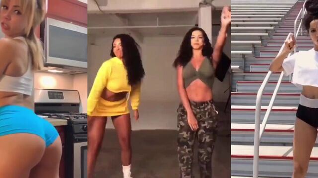 Brittany Renner nude