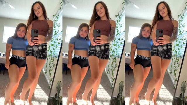 Macksys nude