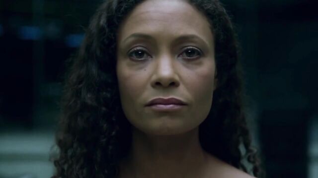 Evan Rachel Wood, Thandie Newton nude