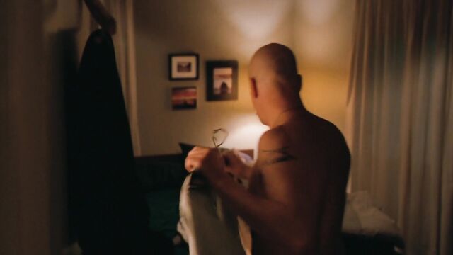 Jena Malone nude
