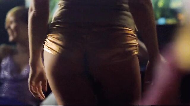 Kylie Minogue nude