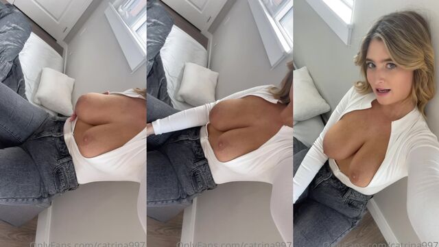 Thecourtneynextdoor nude