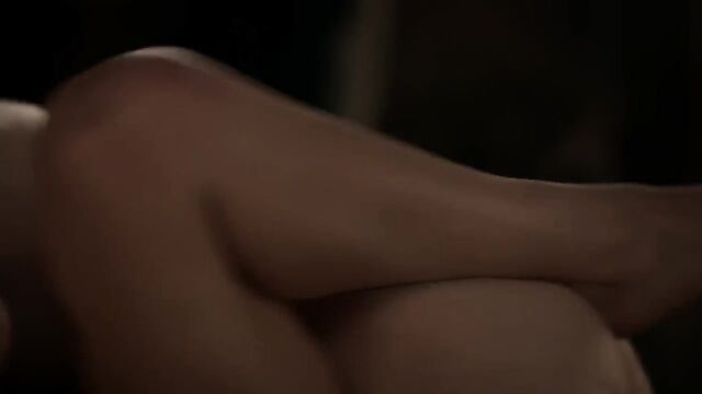 Caitriona Balfe nude