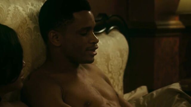 Tessa Thompson nude