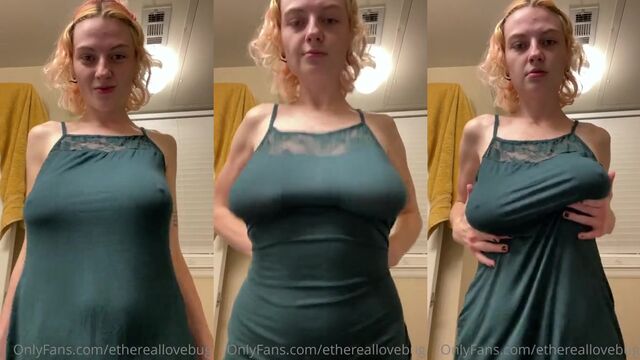 Ethereallovebug nude