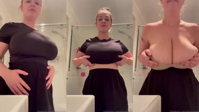 Dakota Jade nude