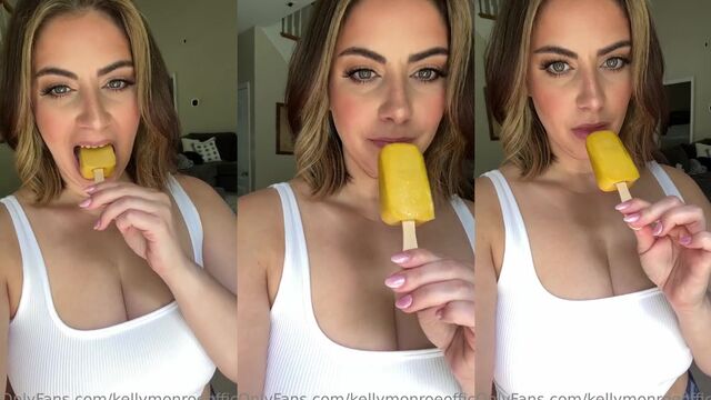 Kelly Monroe nude