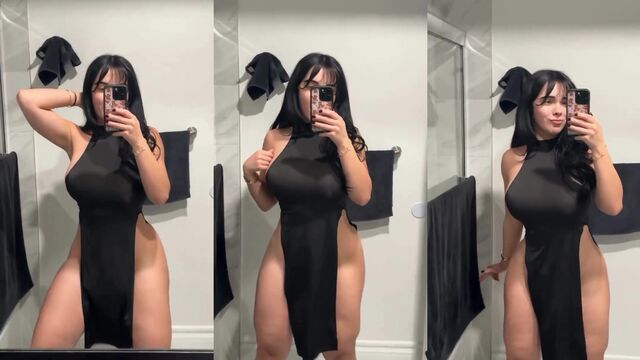 Salome Munoz nude