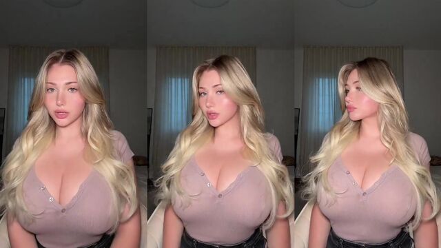 Blackwidof nude
