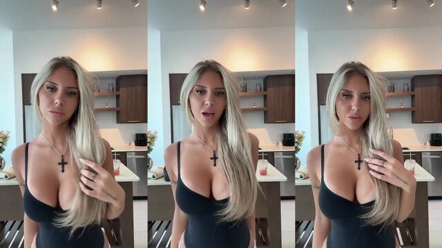 Taylorpeacho nude